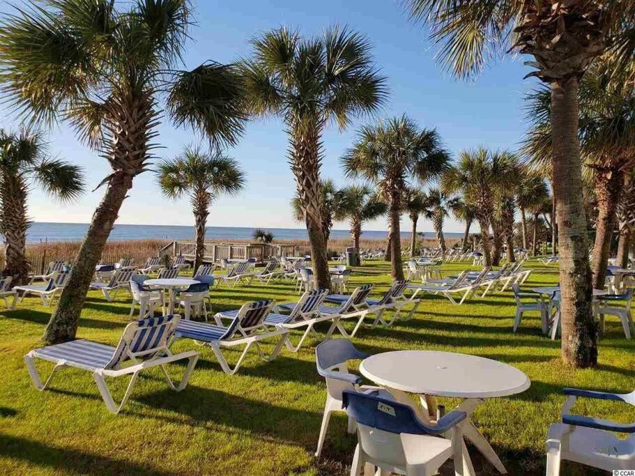 Appartement Oceanfront Bliss, Amazing Views! 1235B à Myrtle Beach Extérieur photo