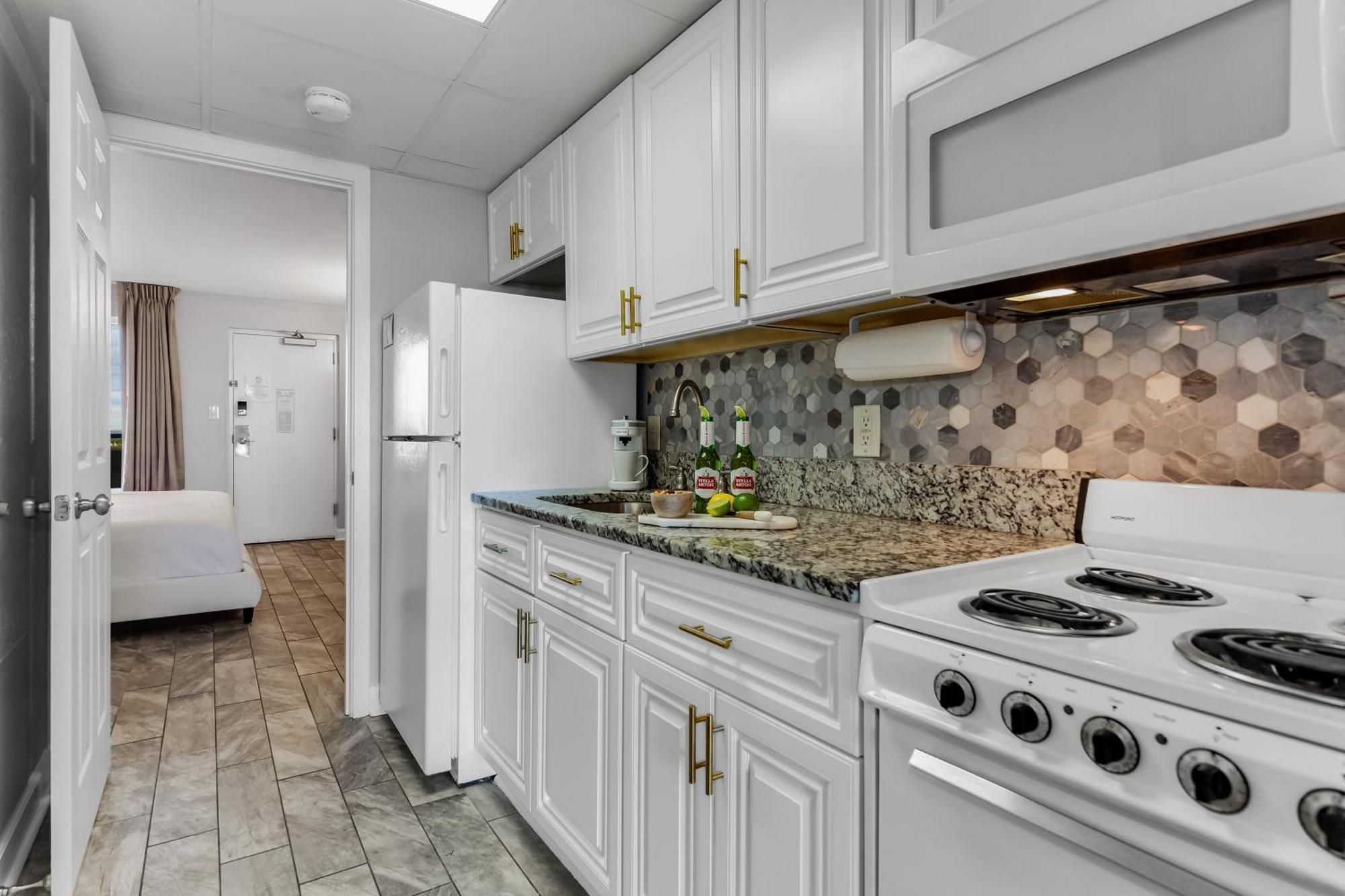 Appartement Oceanfront Bliss, Amazing Views! 1235B à Myrtle Beach Extérieur photo