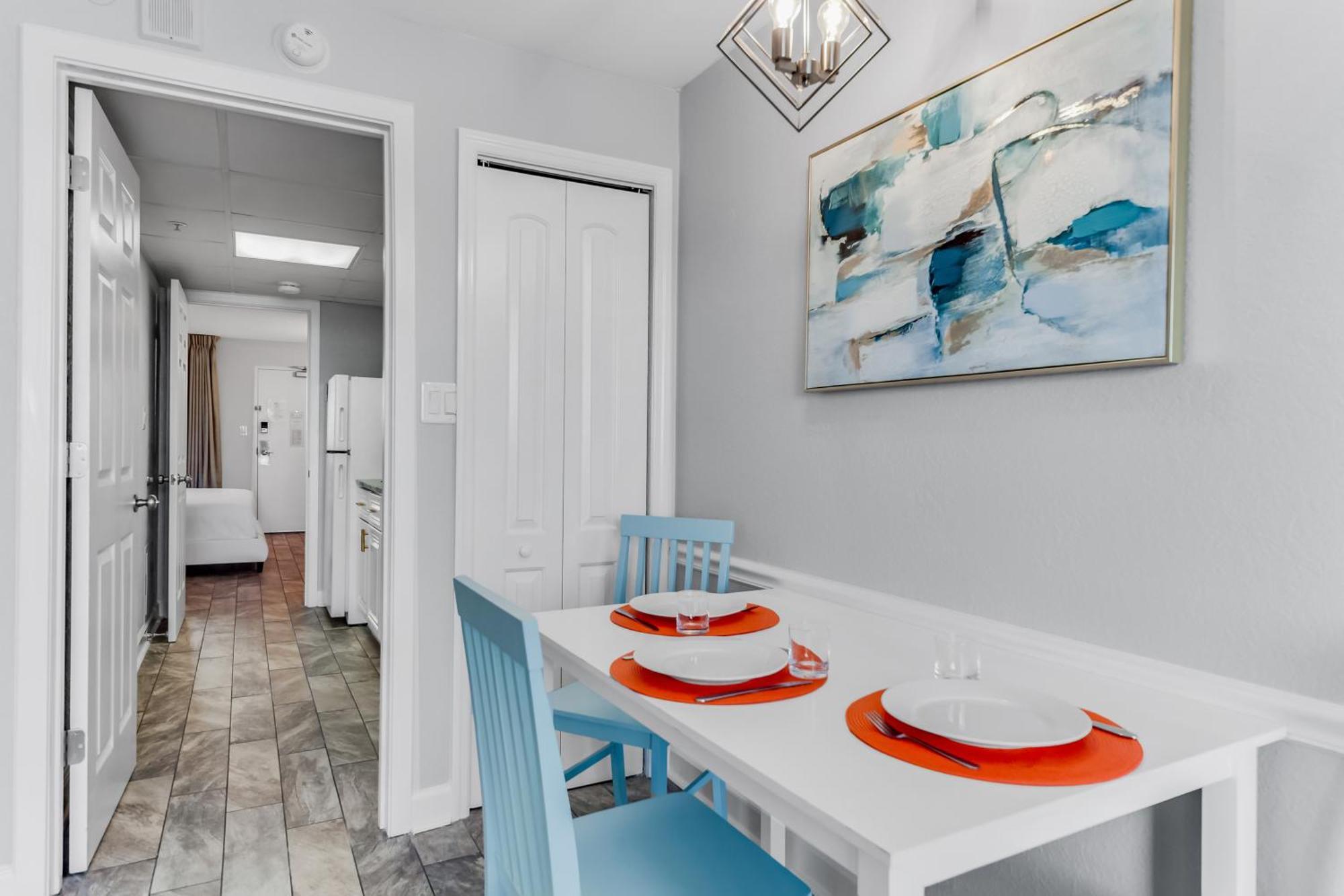 Appartement Oceanfront Bliss, Amazing Views! 1235B à Myrtle Beach Extérieur photo