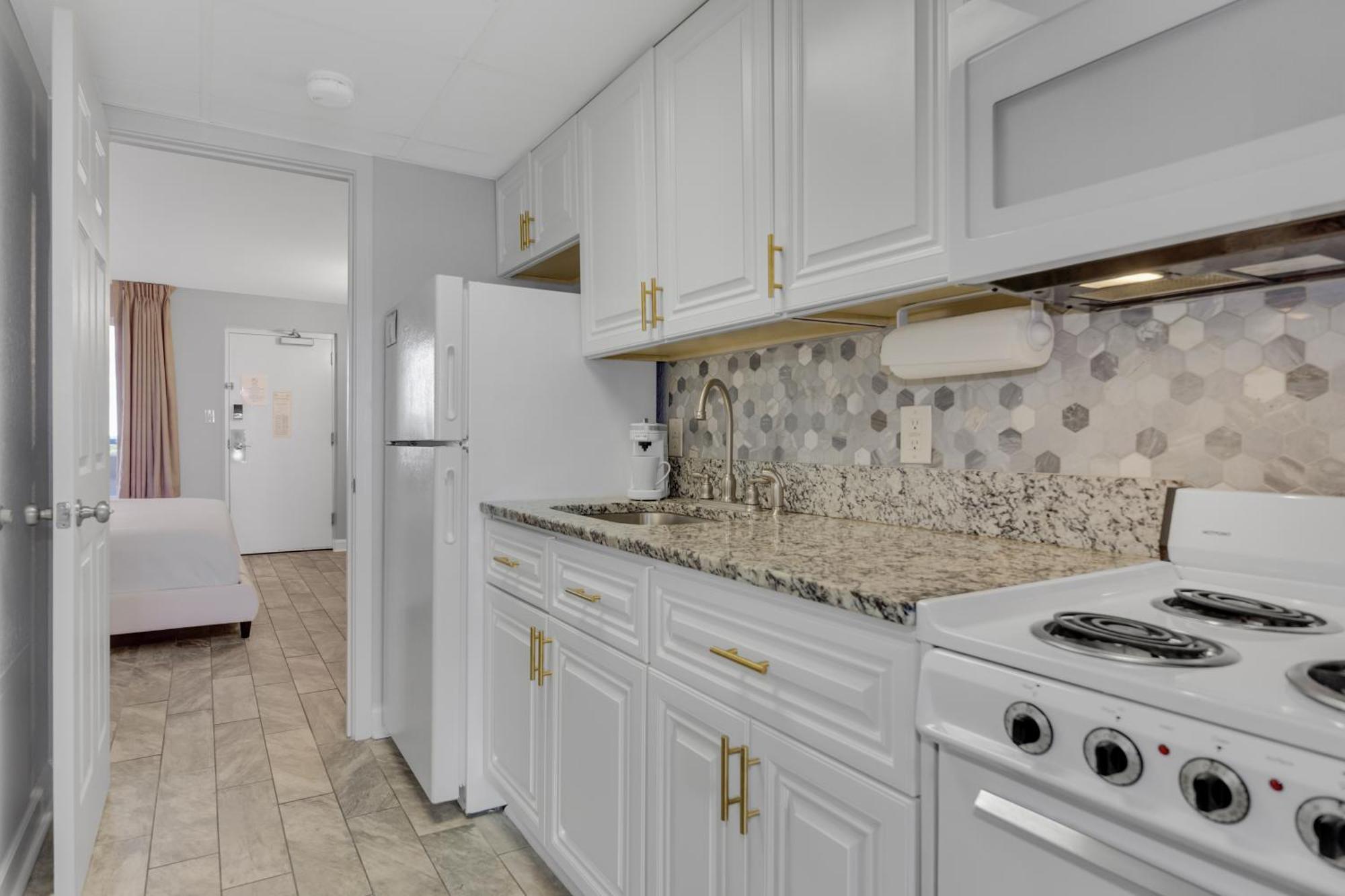 Appartement Oceanfront Bliss, Amazing Views! 1235B à Myrtle Beach Extérieur photo